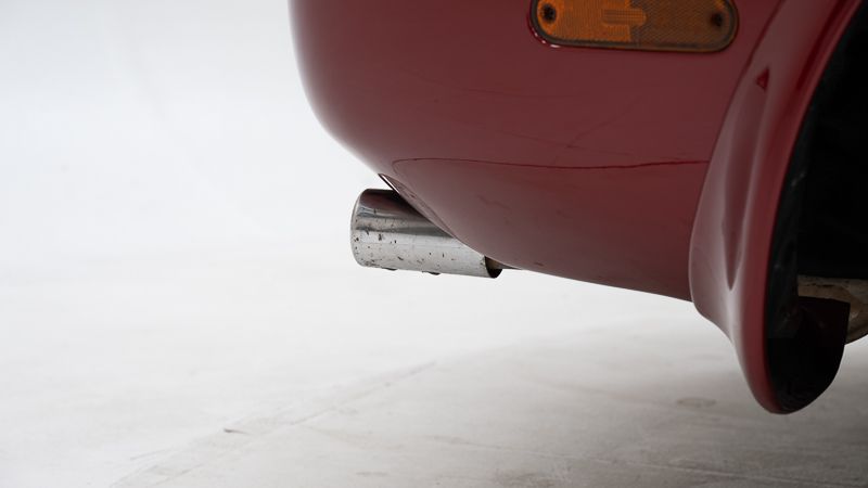 Mazda  MX5 \'91 