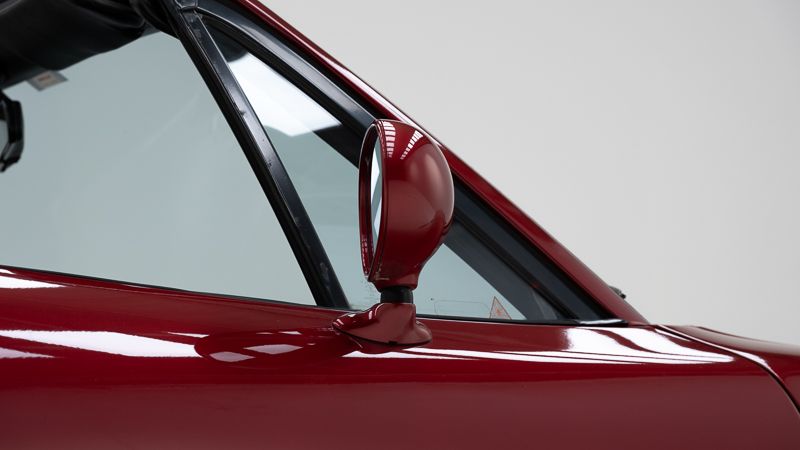 Mazda  MX5 \'91 