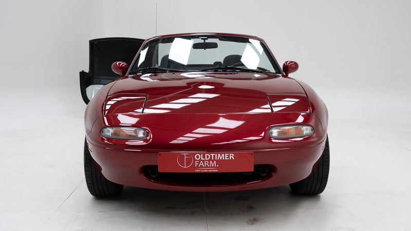 Mazda  MX5 \'91 