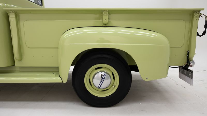Ford F2 \'51 