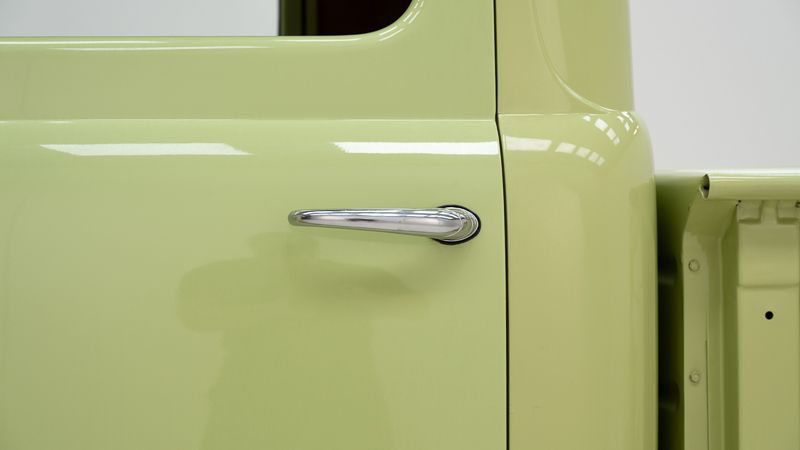 Ford F2 \'51 