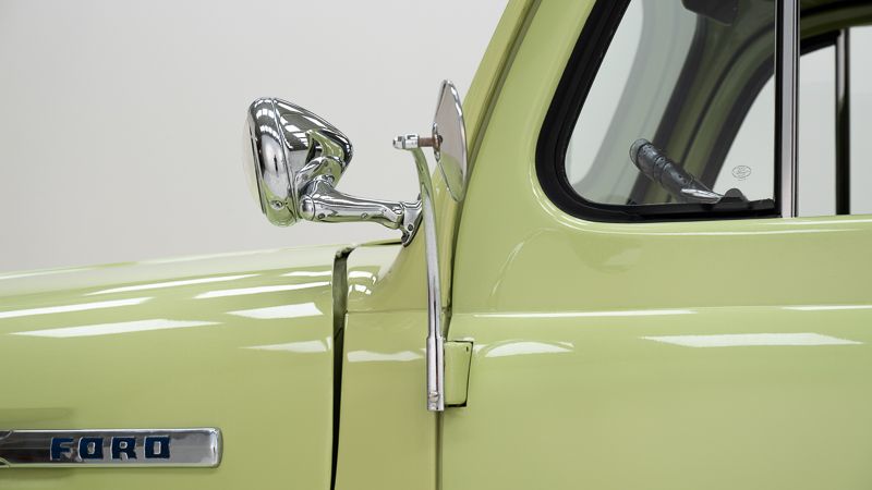 Ford F2 \'51 