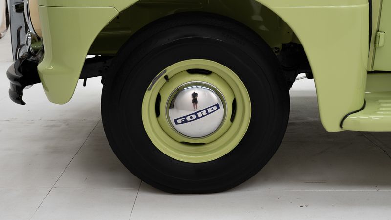 Ford F2 \'51 
