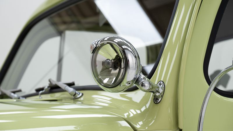 Ford F2 \'51 