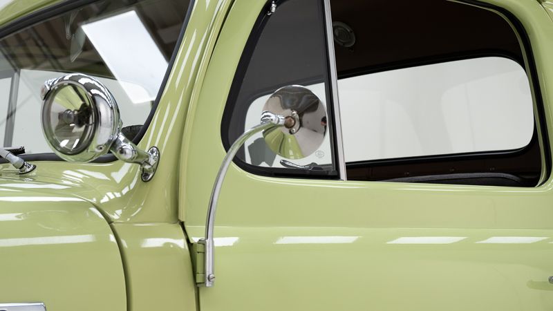 Ford F2 \'51 