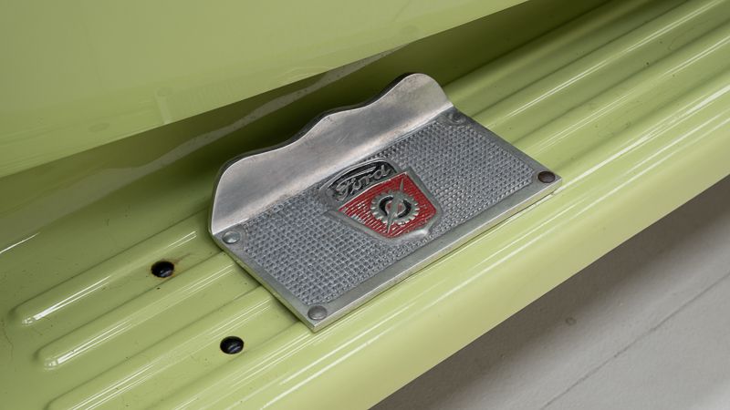 Ford F2 \'51 