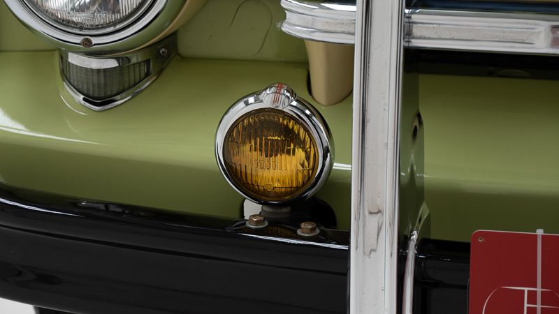 Ford F2 \'51 