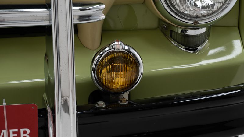 Ford F2 \'51 