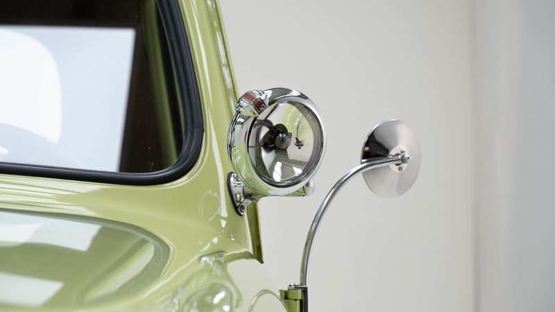 Ford F2 \'51 