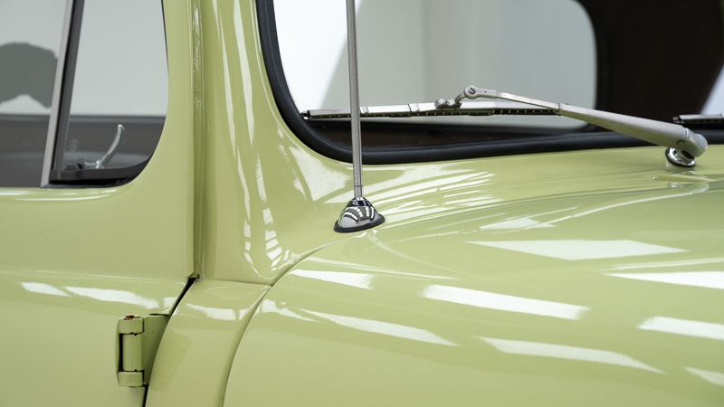 Ford F2 \'51 