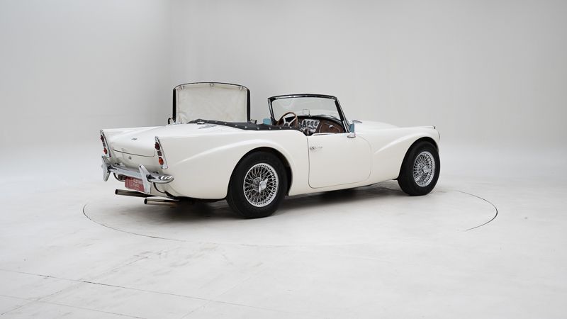 Daimler SP250 \'64 