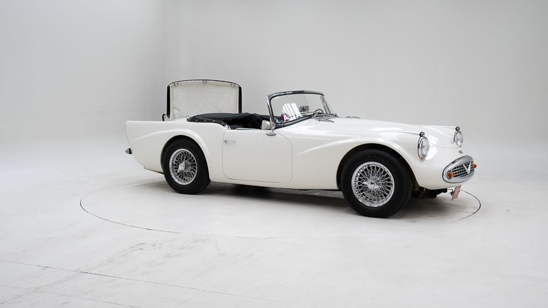 Daimler SP250 \'64 