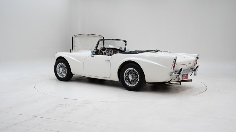 Daimler SP250 \'64 
