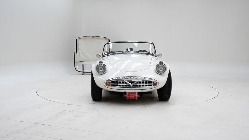 Daimler SP250 \'64 