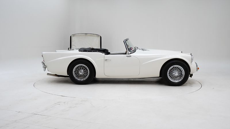 Daimler SP250 \'64 