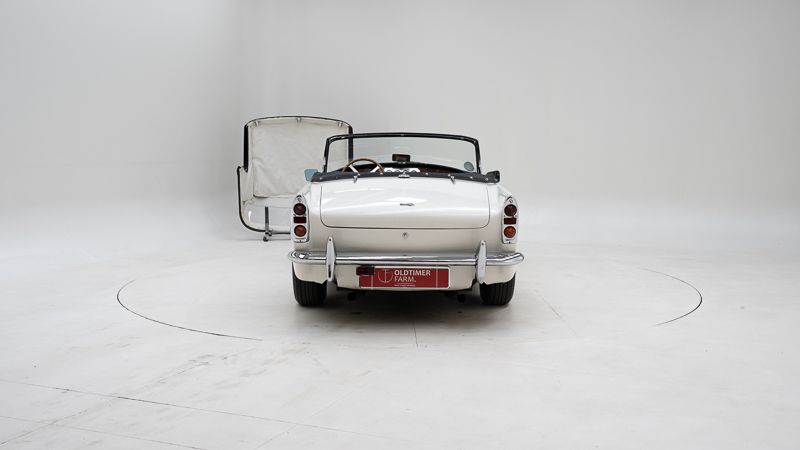Daimler SP250 \'64 