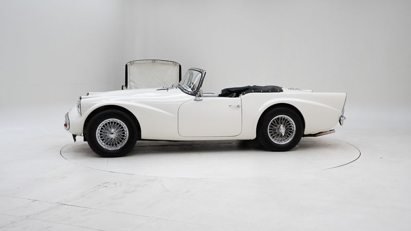 Daimler SP250 \'64 