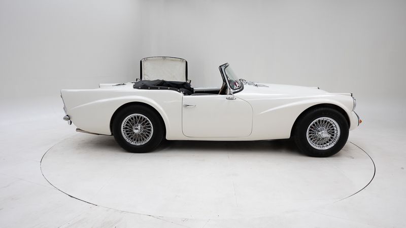 Daimler SP250 \'64 