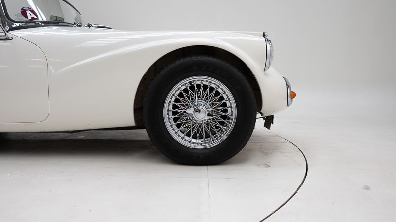 Daimler SP250 \'64 