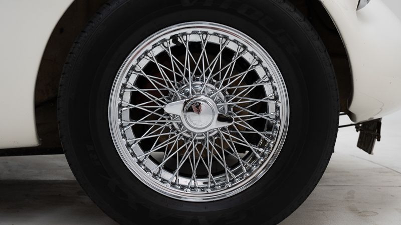 Daimler SP250 \'64 
