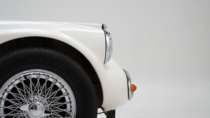 Daimler SP250 \'64 