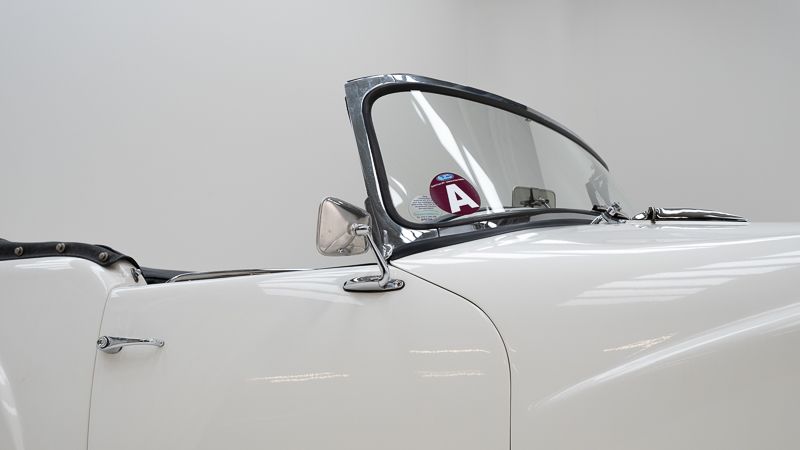 Daimler SP250 \'64 