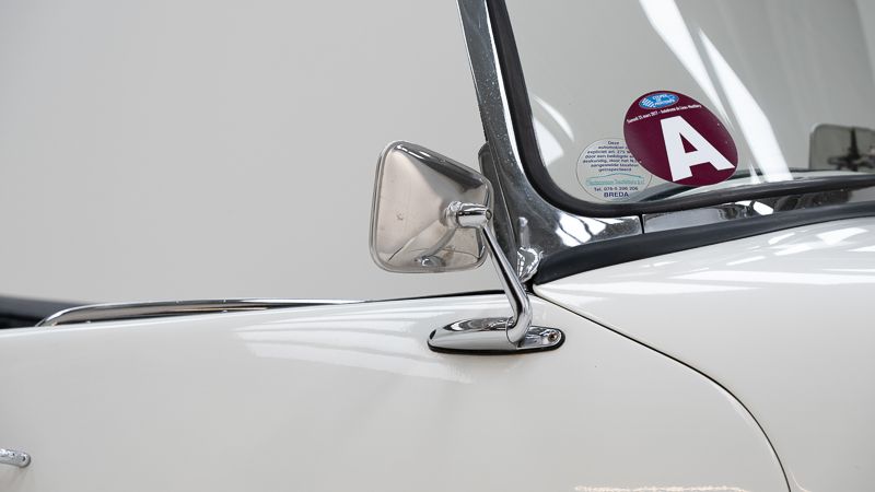 Daimler SP250 \'64 