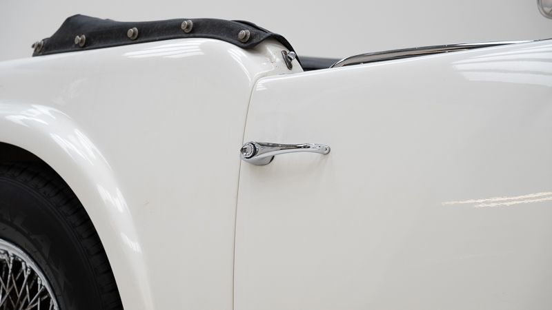 Daimler SP250 \'64 