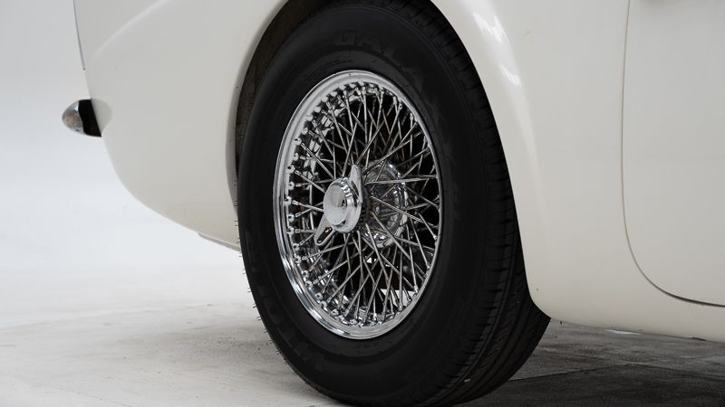 Daimler SP250 \'64 