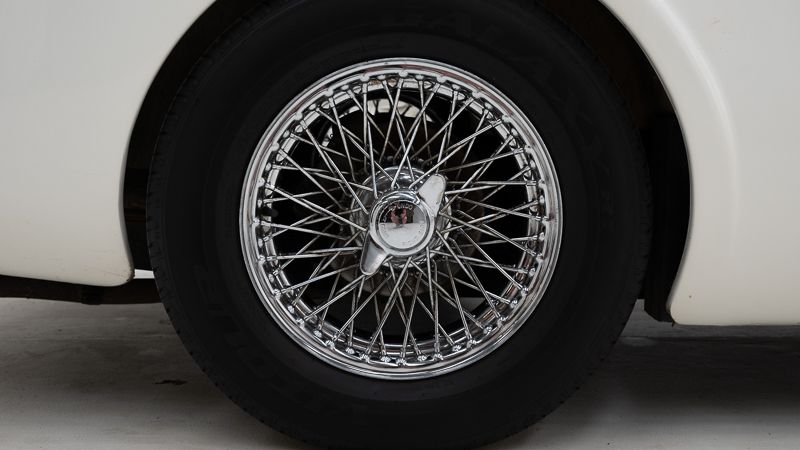Daimler SP250 \'64 