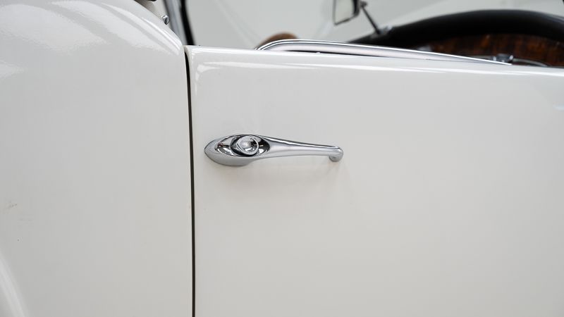 Daimler SP250 \'64 