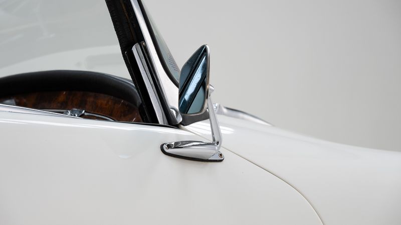 Daimler SP250 \'64 