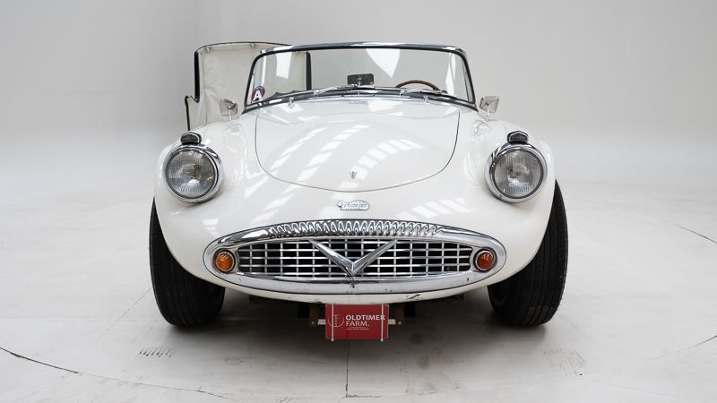 Daimler SP250 \'64 