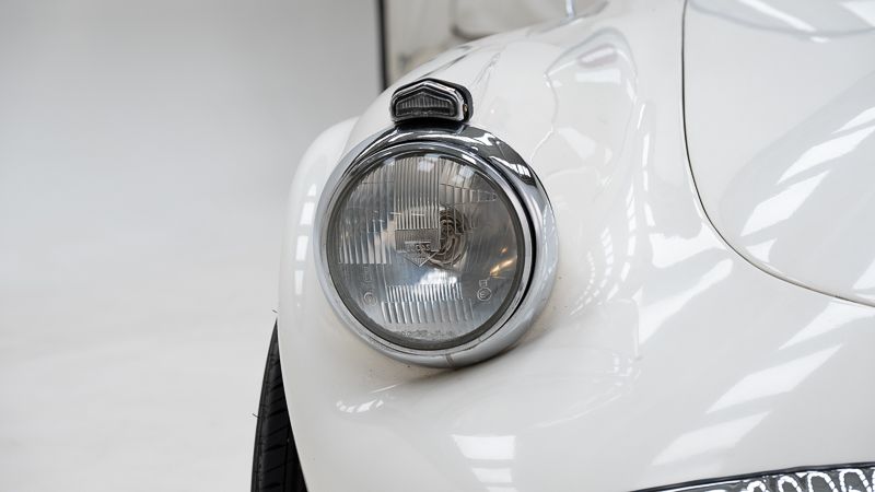 Daimler SP250 \'64 