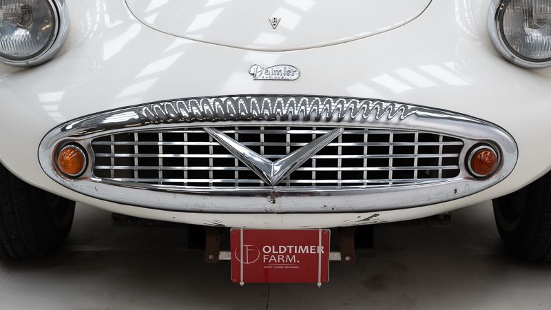 Daimler SP250 \'64 