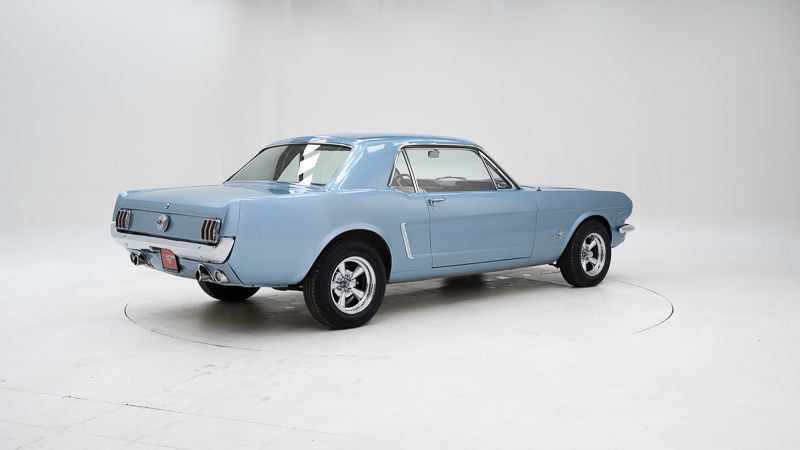 Ford Mustang \'65 