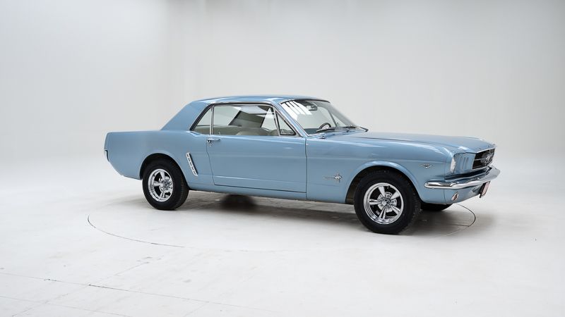 Ford Mustang \'65 