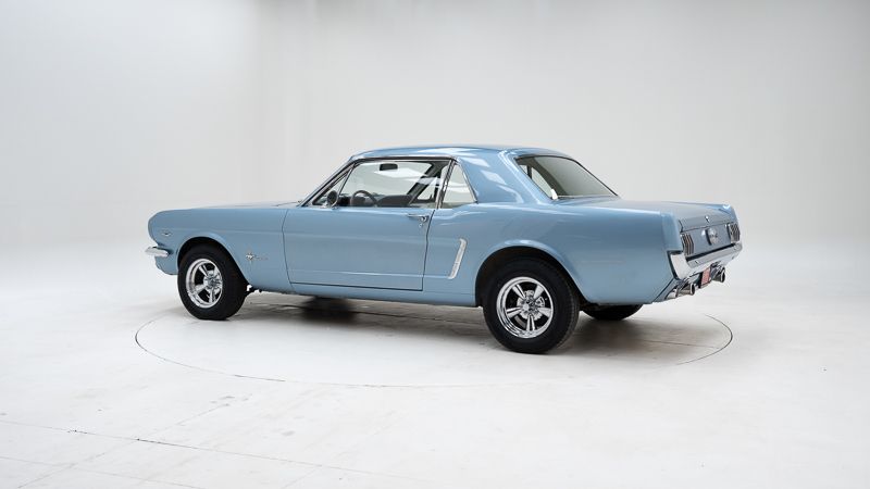 Ford Mustang \'65 