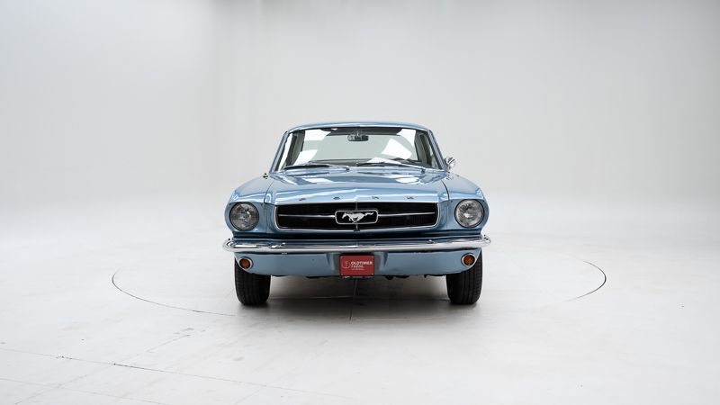 Ford Mustang \'65 