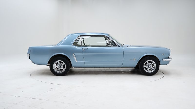 Ford Mustang \'65 