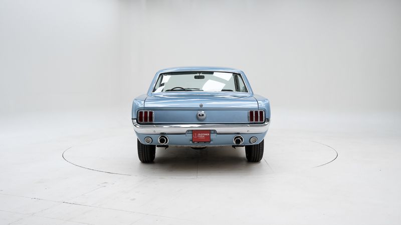 Ford Mustang \'65 