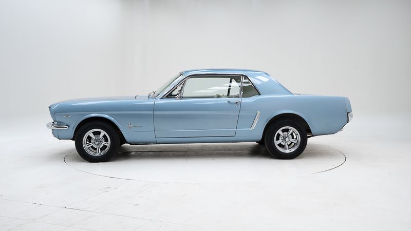 Ford Mustang \'65 