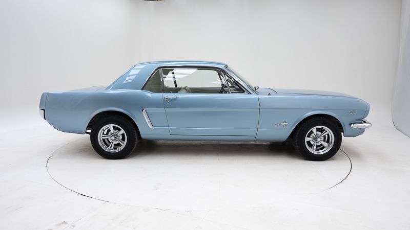 Ford Mustang \'65 