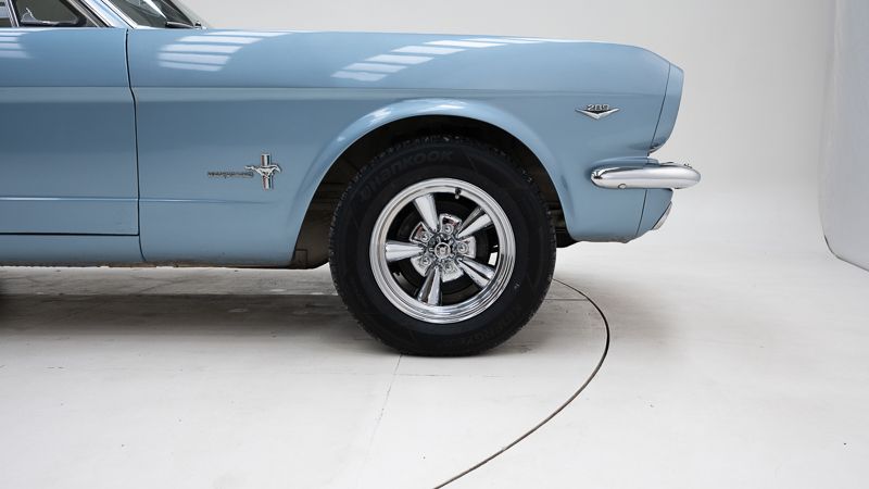 Ford Mustang \'65 