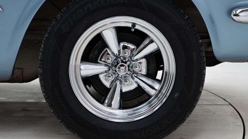 Ford Mustang \'65 