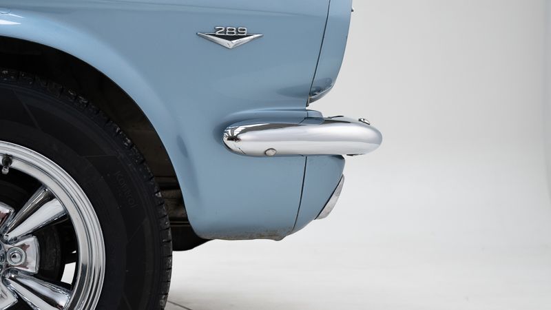 Ford Mustang \'65 