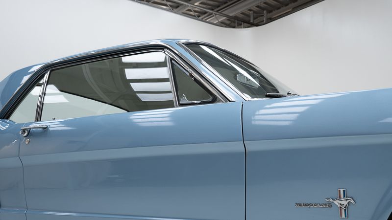 Ford Mustang \'65 