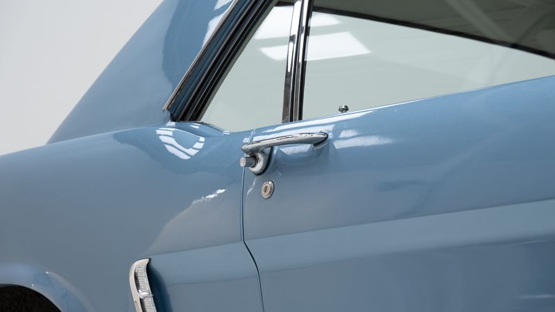 Ford Mustang \'65 