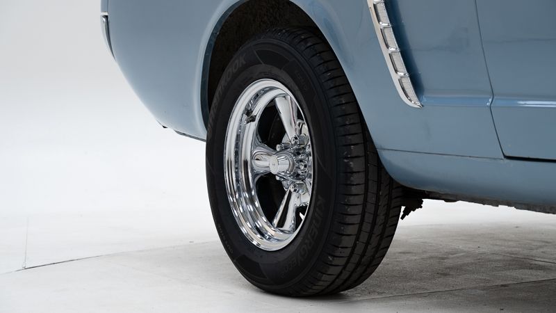 Ford Mustang \'65 