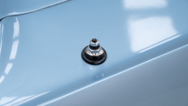 Ford Mustang \'65 
